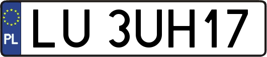 LU3UH17