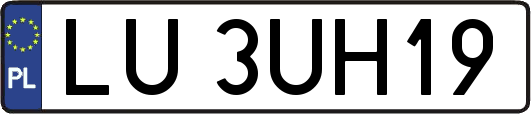 LU3UH19