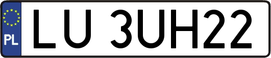 LU3UH22