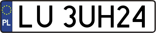LU3UH24