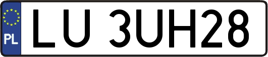 LU3UH28