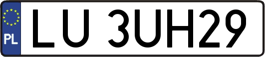 LU3UH29