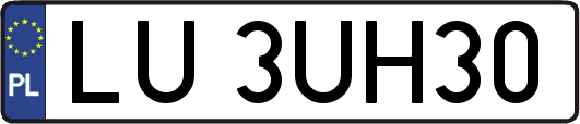 LU3UH30
