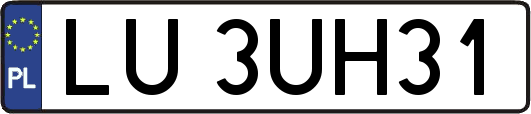 LU3UH31