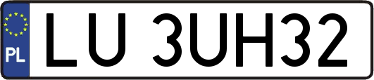 LU3UH32