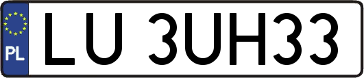 LU3UH33