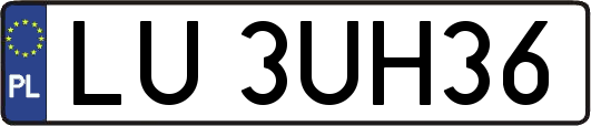 LU3UH36