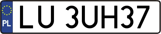 LU3UH37