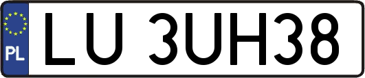 LU3UH38