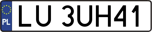 LU3UH41
