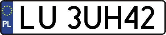 LU3UH42