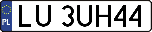 LU3UH44