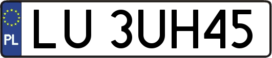 LU3UH45
