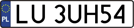 LU3UH54