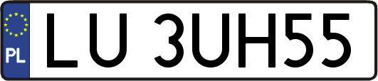 LU3UH55