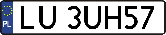 LU3UH57