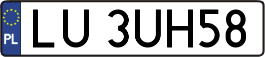 LU3UH58