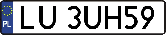 LU3UH59