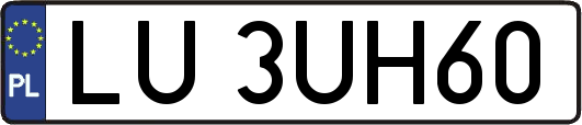 LU3UH60