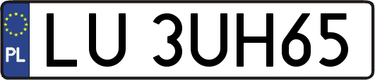 LU3UH65