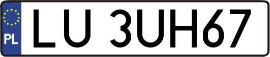 LU3UH67