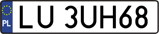LU3UH68