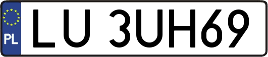 LU3UH69