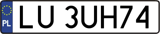 LU3UH74
