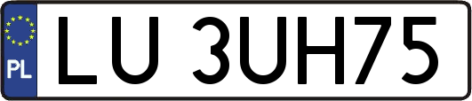 LU3UH75