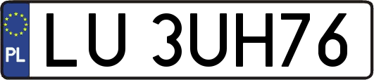 LU3UH76