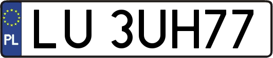 LU3UH77