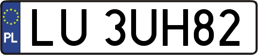 LU3UH82