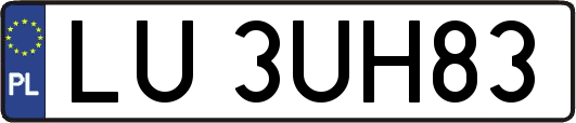 LU3UH83