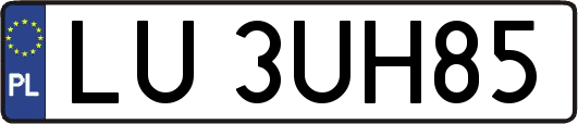 LU3UH85