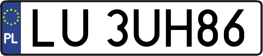 LU3UH86