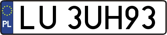 LU3UH93