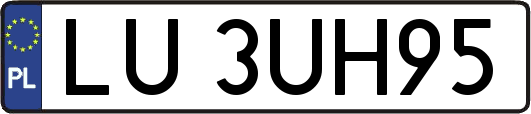 LU3UH95