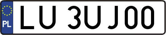 LU3UJ00