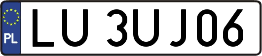 LU3UJ06