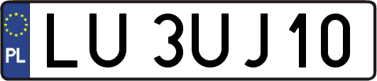 LU3UJ10