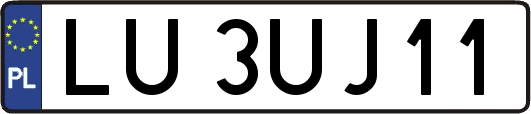 LU3UJ11