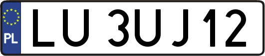 LU3UJ12