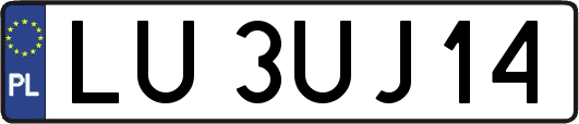 LU3UJ14