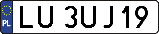 LU3UJ19