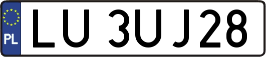 LU3UJ28