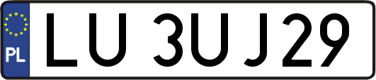 LU3UJ29