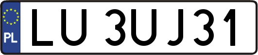 LU3UJ31