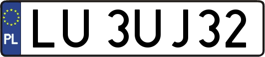 LU3UJ32