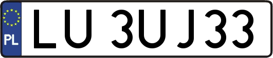 LU3UJ33