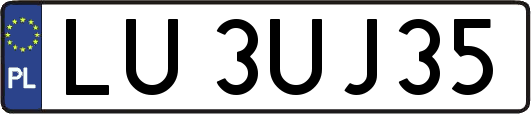 LU3UJ35